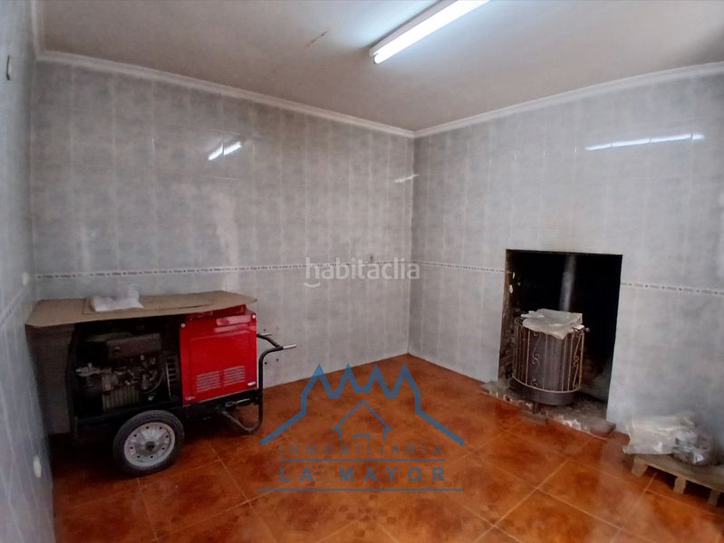 Foto 96439467-b64f-4bbb-be74-734df63fc92a. Xalet a Miguelturra