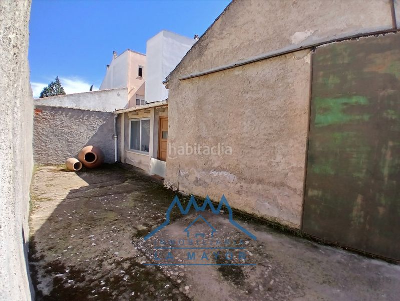 Foto cd02e0f7-b168-40ab-addc-60410d1a1909. Xalet a Miguelturra