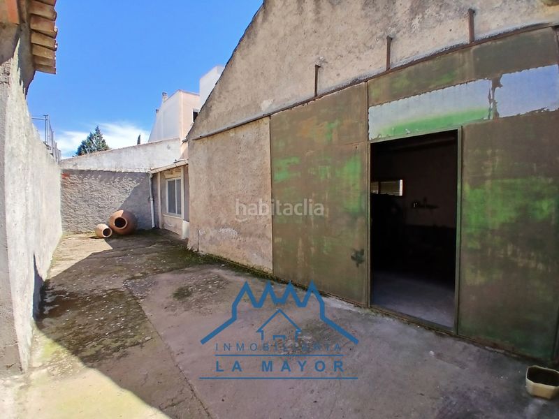 Foto fd8fb595-ddf5-4281-8f15-7a4a0eb8464f. Xalet a Miguelturra