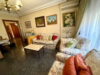 Pis a El Perchel. Piso en venta en calle toledo, ciudad real