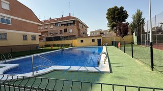 Piso en Los Rosales. ***piso en venta en ciudad real en urbanizacion cerrada **