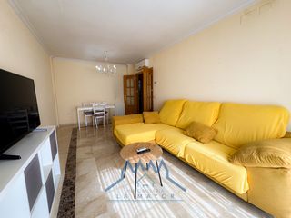 Location Appartement à El Perchel. Piso en alquiler en ciudad real