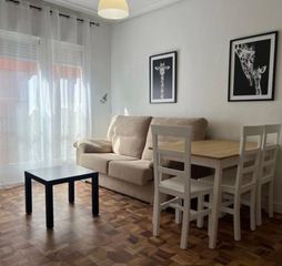 Rent Flat in Plaza de Toros. Piso en alquiler en ciudad real