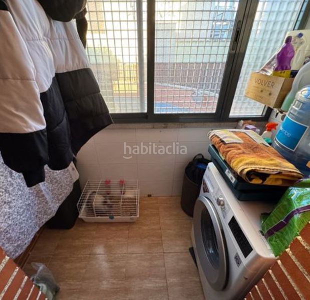 Foto bbab8b30-8db9-4dcc-b4b3-e6c071f6a4a9. Pis amb aparcament piscina a Miguelturra