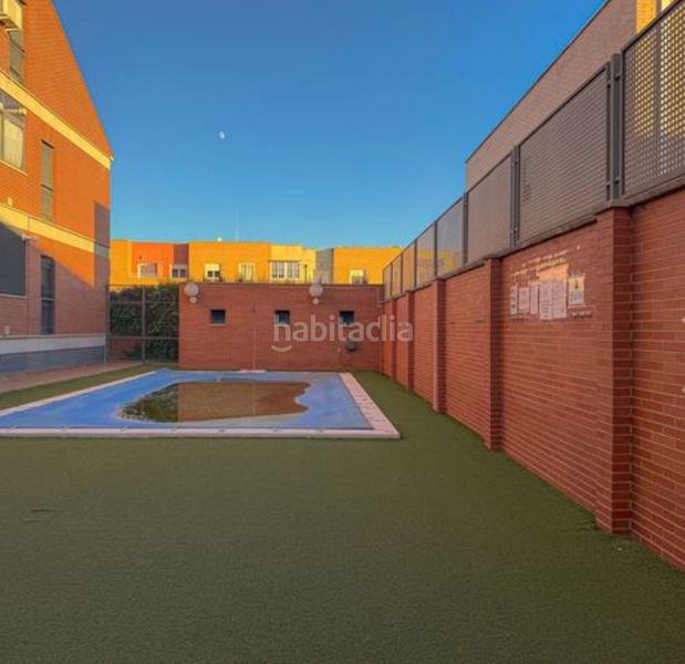 Foto d00b8ae1-00b8-4e42-84d3-6c55054886a1. Pis amb aparcament piscina a Miguelturra