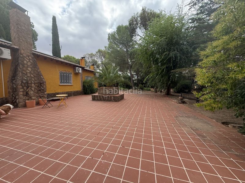 Foto 03ddb368-2757-44c3-af58-7ecdd7e45cd2. Chalet casa / chalet independiente en venta en Poblete