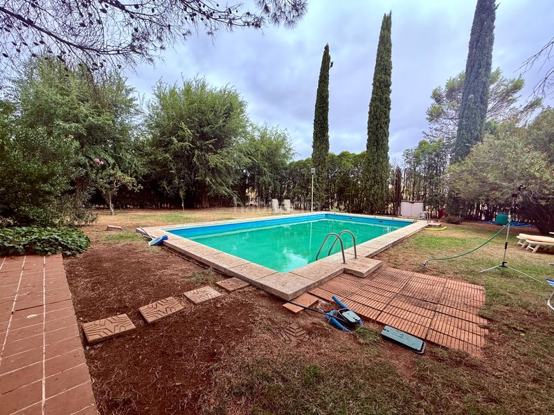Foto 0ec508d1-664c-448f-8fe0-3ecaace2c191. Chalet casa / chalet independiente en venta en Poblete