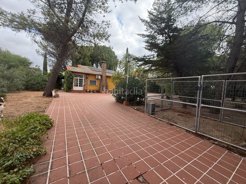 Foto 108c1b9f-18c0-4c41-ba86-f0c6c7fcb37f. Chalet casa / chalet independiente en venta en Poblete