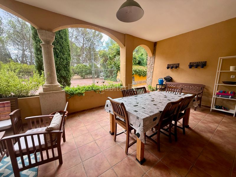 Foto 2bf4aa61-83bd-4f05-87f8-2efd9cb65f69. Chalet casa / chalet independiente en venta en Poblete