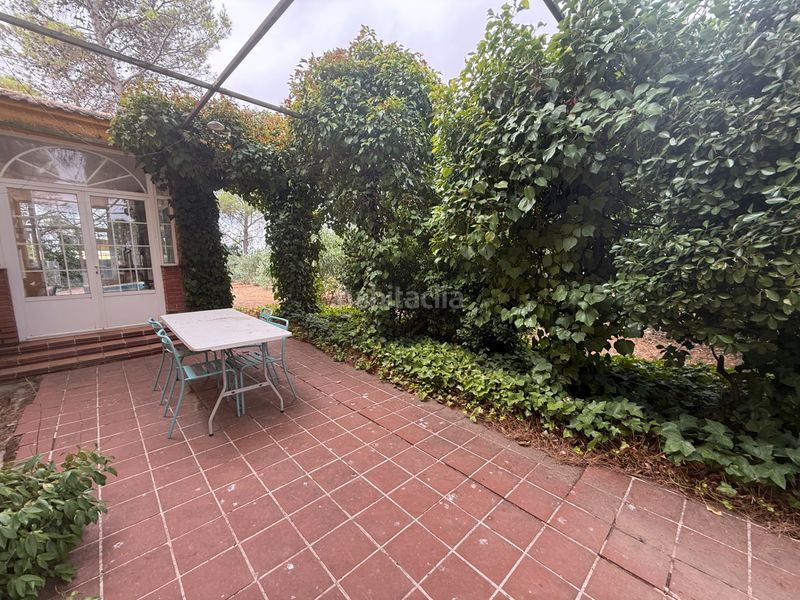 Foto 7271bf81-c9d5-4484-ae59-63e0944a94bf. Chalet casa / chalet independiente en venta en Poblete