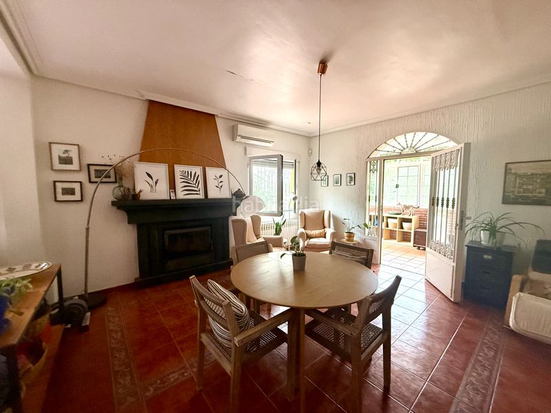 Foto 72d2fe6b-6815-4e15-b889-de5293404b8b. Chalet casa / chalet independiente en venta en Poblete