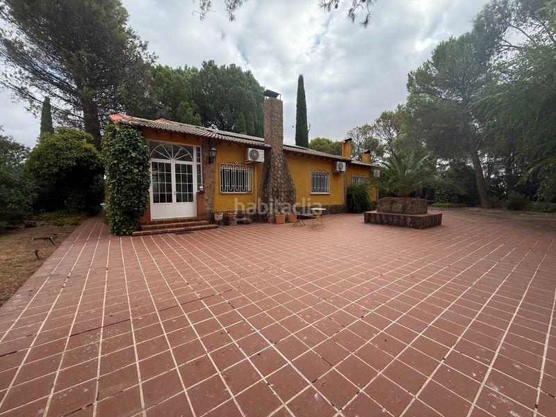 Foto 7b385815-9bc5-4232-83be-8311c0bd9e09. Chalet casa / chalet independiente en venta en Poblete
