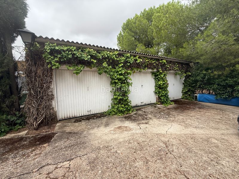 Foto 7fcabe75-6c5e-4f0e-963c-8f04f9ffa0d0. Chalet casa / chalet independiente en venta en Poblete