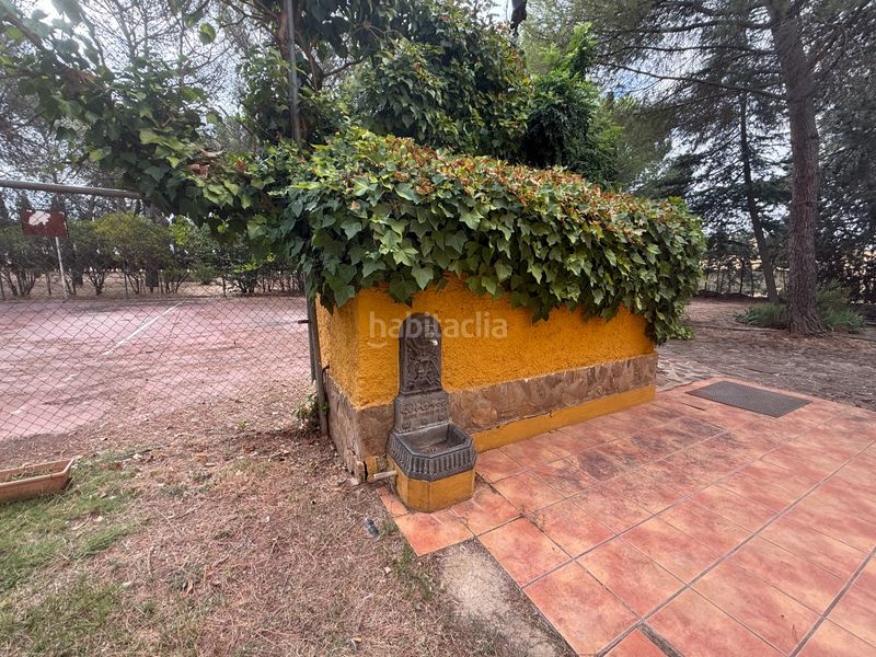 Foto 9195fe0d-e52e-4614-b216-852f44344a48. Chalet casa / chalet independiente en venta en Poblete