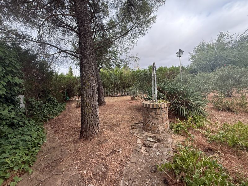 Foto a502baca-792f-4761-a0a0-cf7d0d18a5d3. Chalet casa / chalet independiente en venta en Poblete