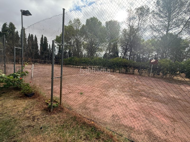 Foto ae9dcf76-8d1c-4611-8a6b-4b8ff76c3d7e. Chalet casa / chalet independiente en venta en Poblete