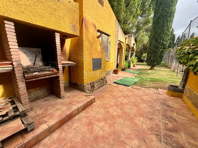 Foto af428ddf-45ae-464b-934d-b230159d4584. Chalet casa / chalet independiente en venta en Poblete