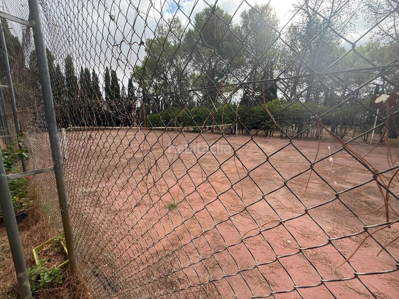 Foto c682bea6-ed87-4280-a0d0-2b0eb8edc8dd. Chalet casa / chalet independiente en venta en Poblete