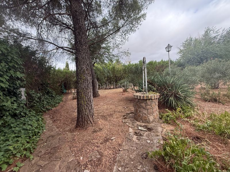 Foto d0c0024d-ba6d-4c18-8e97-3a18dee436b8. Chalet casa / chalet independiente en venta en Poblete