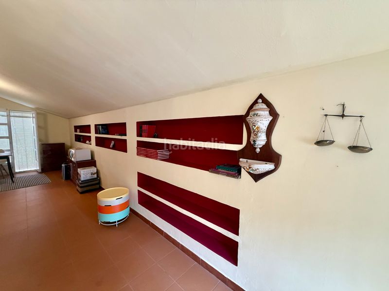 Foto d8278f0b-78f6-436e-a7f9-b02be3e00fff. Chalet casa / chalet independiente en venta en Poblete