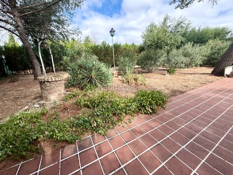 Foto df858de2-063b-4de7-a829-8a606d72a40f. Chalet casa / chalet independiente en venta en Poblete