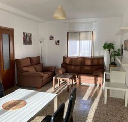 Affitto Attico in El Perchel. Ático en alquiler en ciudad real para estudiantes
