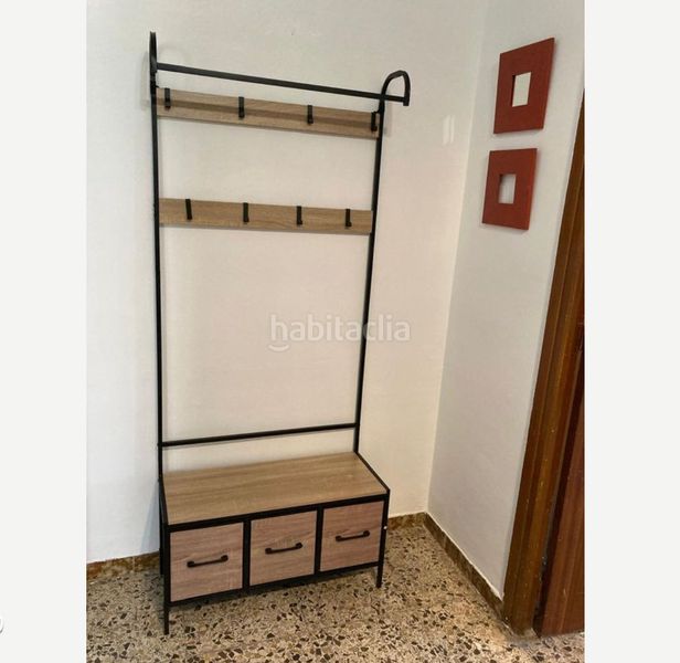 Foto 0a334704-9825-4674-9667-3e35541b899a. Rent penthouse in El Perchel Ciudad Real