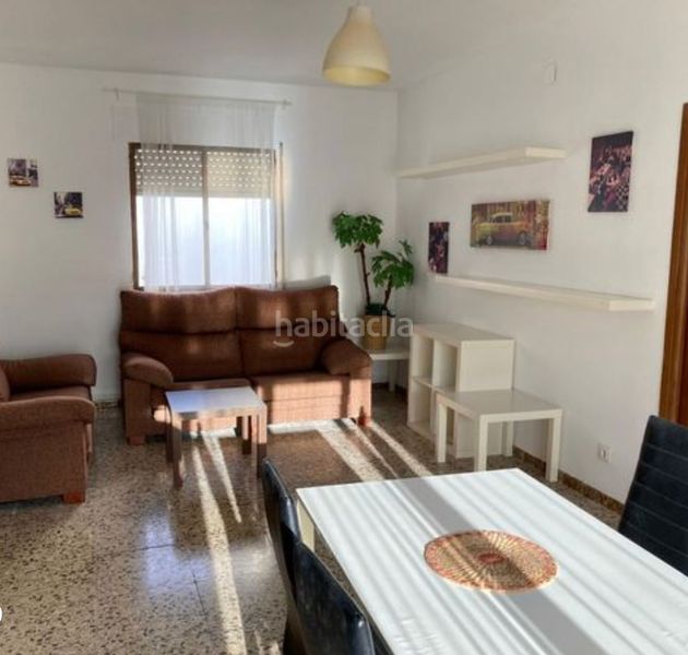 Foto 10475b87-0993-486f-9aa6-9ed37741f7b7. Rent penthouse in El Perchel Ciudad Real