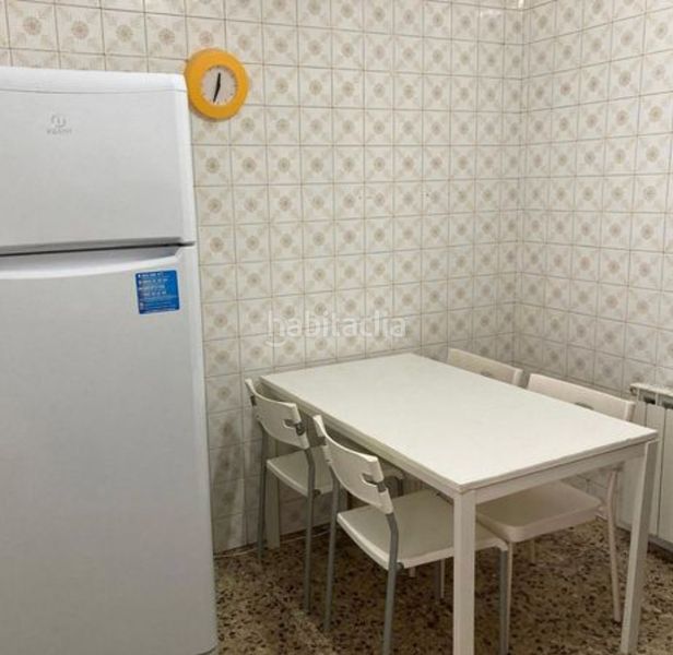 Foto 2a04cac6-a2ab-4ca8-9270-ee3c14fc65d7. Rent penthouse in El Perchel Ciudad Real