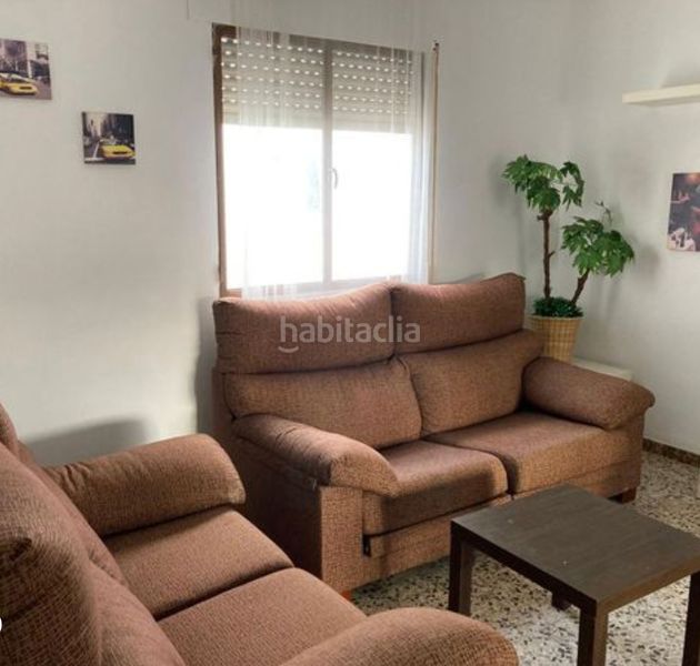 Foto 2f56bf71-916d-4f6e-b0ed-13935cd75817. Rent penthouse in El Perchel Ciudad Real