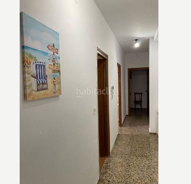 Foto 518d18d4-8019-4a7f-bcd8-5c000a32f8df. Rent penthouse in El Perchel Ciudad Real