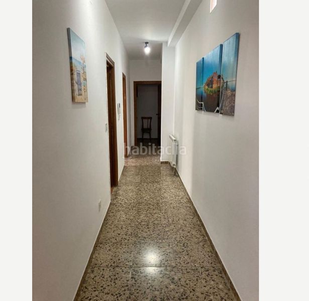 Foto 76a24374-8c2b-48a4-a9ed-abd3783a15e2. Rent penthouse in El Perchel Ciudad Real