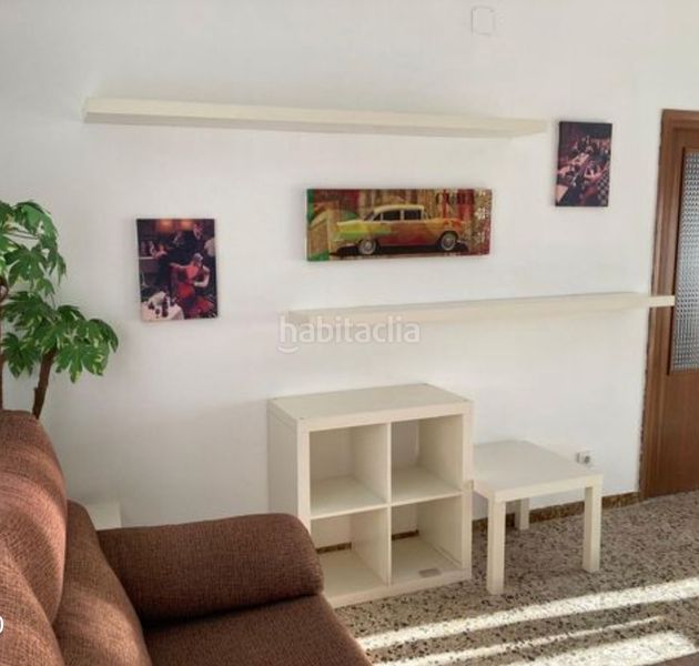 Foto 881c8744-27de-4d1e-80fa-b4094036ae97. Rent penthouse in El Perchel Ciudad Real
