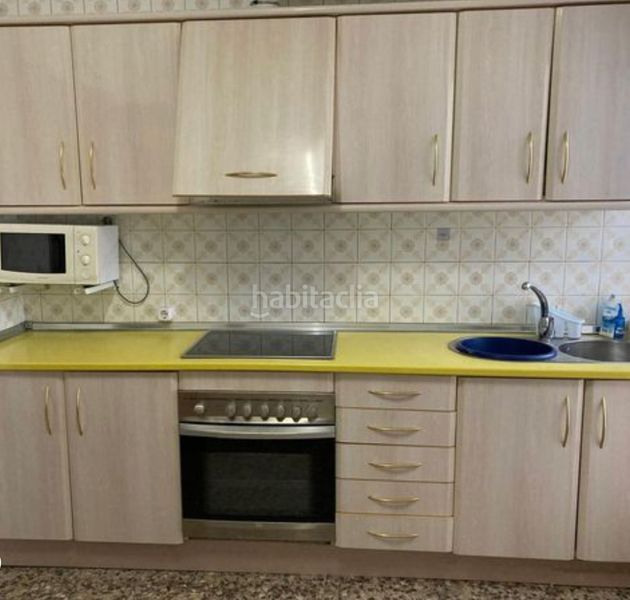 Foto dc2ae2d8-9def-4cb2-860c-d09f4c65d2f8. Rent penthouse in El Perchel Ciudad Real