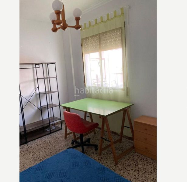 Foto eb09f7b2-b04c-449e-9a9d-d8b1e807fa52. Rent penthouse in El Perchel Ciudad Real