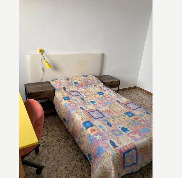 Foto f634718d-6bac-4825-aa82-c24db26de50a. Rent penthouse in El Perchel Ciudad Real