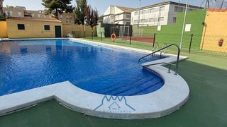 Pis a Los Rosales. Piso en venta en ciudad real con garaje