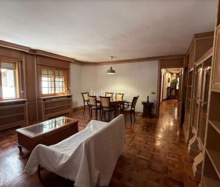 Foto 715bd7a9-b841-403a-aa2d-ec4b83355a71. Affitto appartamento con piscina in La Moreria Ciudad Real