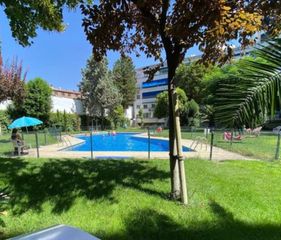 Miete Etagenwohnung in La Moreria. Piso en alquiler en ciudad real
