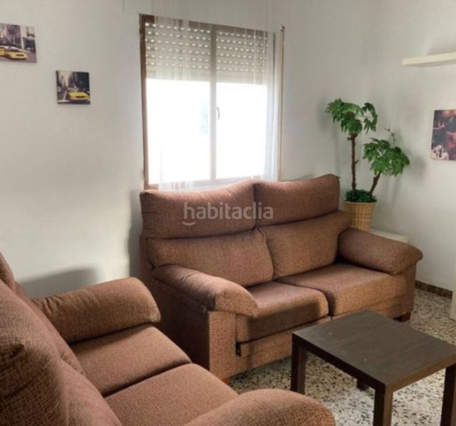 Foto 0977a7e5-eb18-475d-9f1c-b96901295685. Rent penthouse in El Perchel Ciudad Real