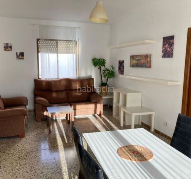 Foto 18c09f58-0540-474a-98e1-faff11ccd7f4. Rent penthouse in El Perchel Ciudad Real