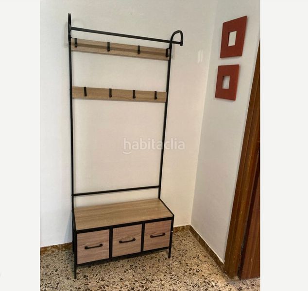 Foto 1e7383ee-71c5-4317-b5c7-726f72233c8d. Rent penthouse in El Perchel Ciudad Real
