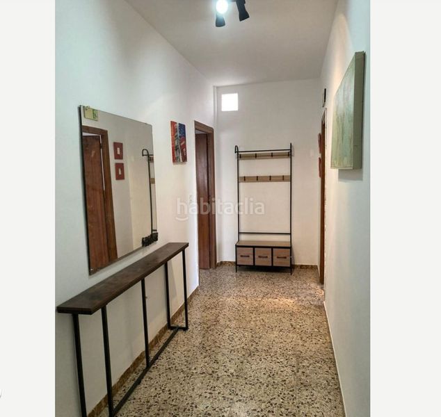 Foto 53a055f1-33fe-4827-8108-883dcac3d314. Rent penthouse in El Perchel Ciudad Real