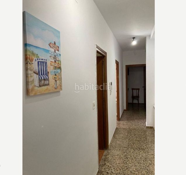Foto 68d7dc54-7a8f-416f-8cc6-ad32b8e4554c. Rent penthouse in El Perchel Ciudad Real