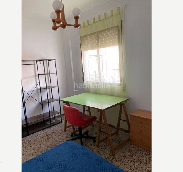 Foto 6b305b57-b444-4bb7-b461-52b97424fba0. Rent penthouse in El Perchel Ciudad Real