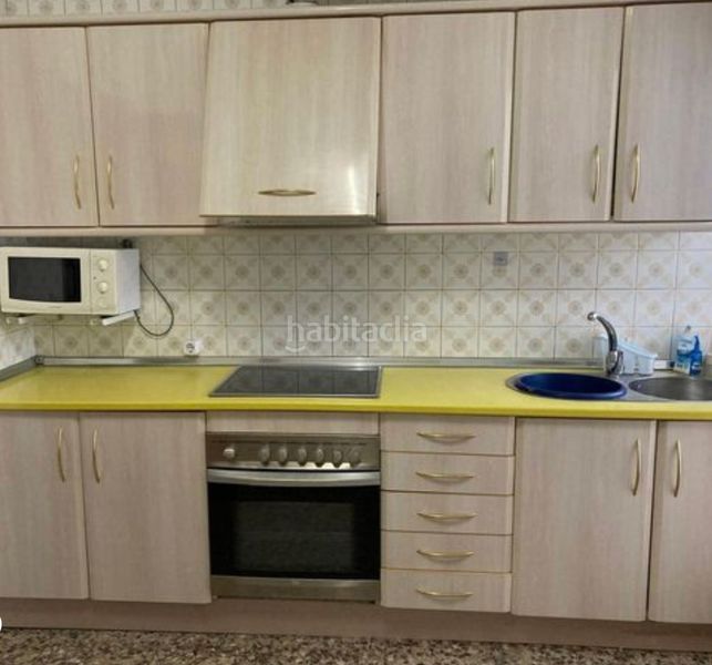 Foto 7aa2303b-eb9d-46af-a88a-95c61334dfd8. Rent penthouse in El Perchel Ciudad Real