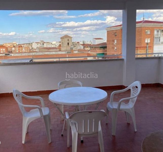 Foto 97b08869-20e4-456b-a721-3ba36be0c2e9. Rent penthouse in El Perchel Ciudad Real