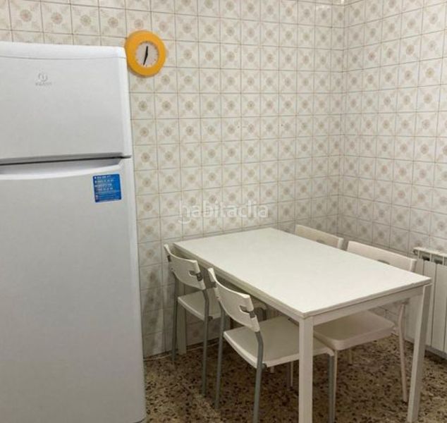 Foto a3eea2a5-132c-4b28-b565-6b180c03c6fb. Rent penthouse in El Perchel Ciudad Real