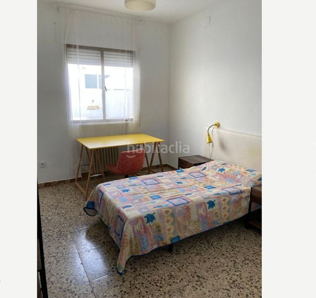 Foto c56b2dce-7111-47ca-9487-4e85dc6b58df. Rent penthouse in El Perchel Ciudad Real