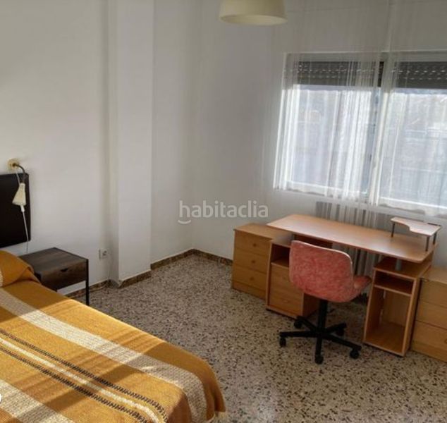 Foto dd1f0e07-43cd-40c8-a678-b29be742cca1. Rent penthouse in El Perchel Ciudad Real